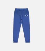 Trapstar Chenille Decoded Tracksuit BlueWhite (1)