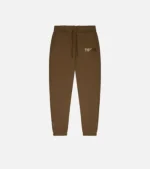 Trapstar Chenille Decoded Tracksuit Brown (1)