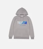Trapstar Chenille Decoded Tracksuit Gray (2)