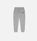Trapstar Chenille Decoded Tracksuit GreyRed (1)