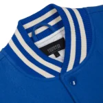 Trapstar Chenille Hyperdrive Unisex Jacket (1)