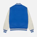 Trapstar Chenille Hyperdrive Unisex Jacket (4)