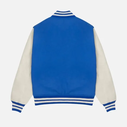 Trapstar Chenille Hyperdrive Unisex Jacket (4)