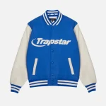 Trapstar Chenille Hyperdrive Unisex Jacket (5)
