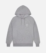 Trapstar Foundation Hoodie Grey (2)