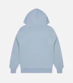 Trapstar Foundation Hoodie Light Blue (1)