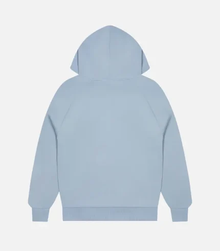 Trapstar Foundation Hoodie Light Blue (1)
