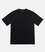 Trapstar Foundation T Shirt Black (2)