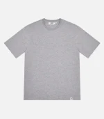 Trapstar Foundation T Shirt Gray (2)