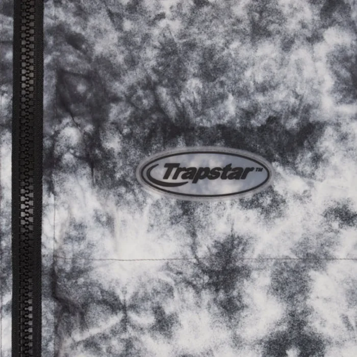 Trapstar Hyperdrive Batik Stepp Jacket (1)