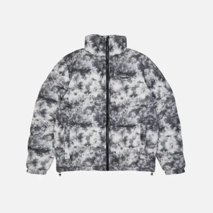 Trapstar Hyperdrive Batik Stepp Jacket (4)
