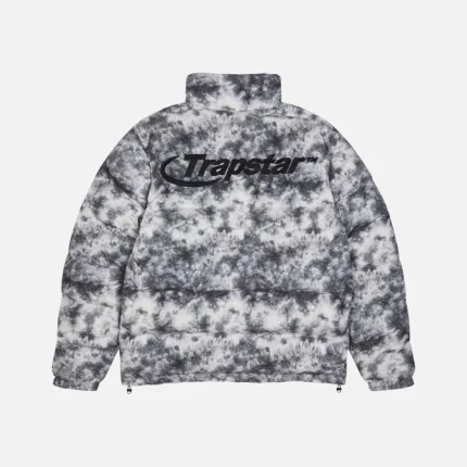 Trapstar Hyperdrive Batik Stepp Jacket (5)