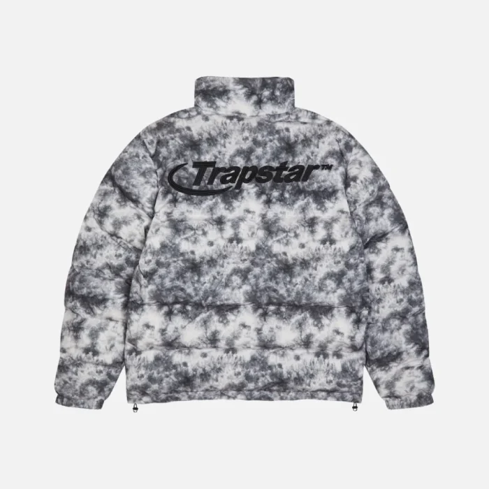 Trapstar Hyperdrive Batik Stepp Jacket (5)