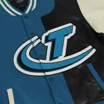 Trapstar Hyperdrive Chenille Uni Jacket (2)