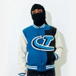 Trapstar Hyperdrive Chenille Uni Jacket (3)