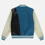 Trapstar Hyperdrive Chenille Uni Jacket (4)
