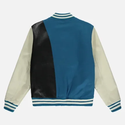 Trapstar Hyperdrive Chenille Uni Jacket (4)