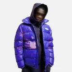 Trapstar Hyperdrive Heat Reactive Quilted Jacket (2)