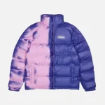 Trapstar Hyperdrive Heat Reactive Quilted Jacket (3)