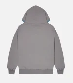 Trapstar Hyperdrive Hoodie Grey (1)