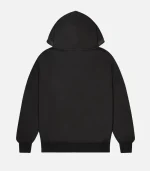 Trapstar Hyperdrive Hoodie Washed Black (1)