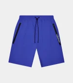 Trapstar Hyperdrive Short Blue (3)