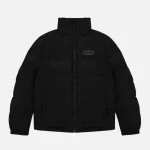 Trapstar Hyperdrive Stepp Jacket Black (2)