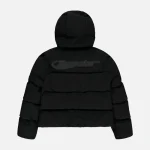 Trapstar Hyperdrive Technical Jacket Black (4)