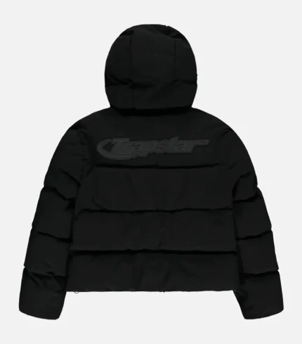 Trapstar Hyperdrive Technical Jacket Black (4)