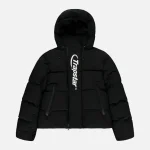 Trapstar Hyperdrive Technical Jacket Black (5)