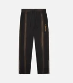 Trapstar Hyperdrive Tracksuit Black Washed (1)