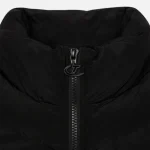 Trapstar Hyperdrive V Panel Stepp Jacket Black (2)