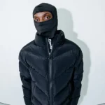 Trapstar Hyperdrive V Panel Stepp Jacket Black (4)