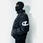 Trapstar Hyperdrive V Panel Stepp Jacket Black (5)