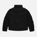 Trapstar Hyperdrive V Panel Stepp Jacket Black (6)