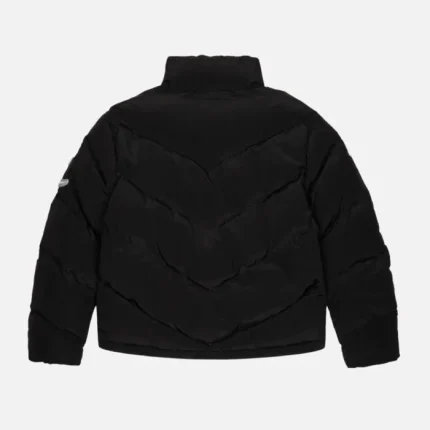 Trapstar Hyperdrive V Panel Stepp Jacket Black (6)