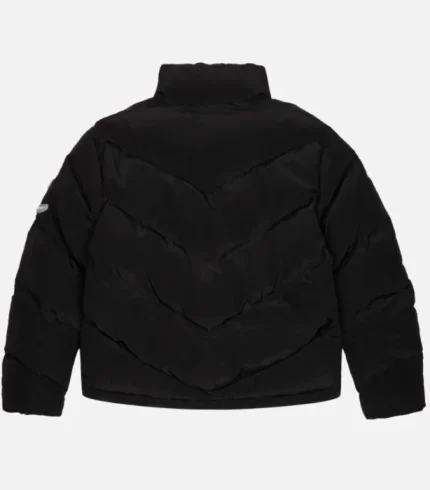 Trapstar Hyperdrive V Panel Stepp Jacket Black (6)