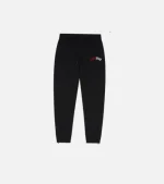 Trapstar Irongate Arch Chenille Tracksuit Black (1)