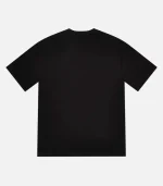 Trapstar Irongate Insignia T Shirt Black (1)