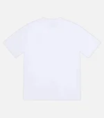 Trapstar Irongate Insignia T Shirt WhiteBlue (1)