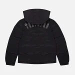 Trapstar Irongate Quilted Jacket With Removable Hood (1)
