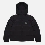 Trapstar Irongate Quilted Jacket With Removable Hood (3)