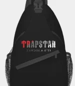 Trapstar Is A Secret Bag Black (1)