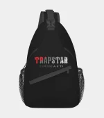 Trapstar Is A Secret Bag Black (2)