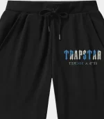 Trapstar It’s A Secret Shorts Black (1)