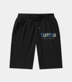 Trapstar It’s A Secret Shorts Black (2)