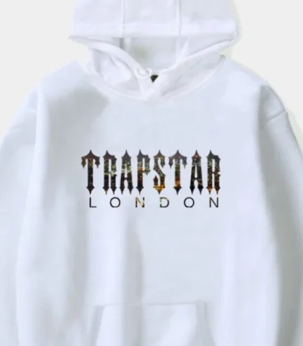 Trapstar London Galaxy Hoodie White (3)