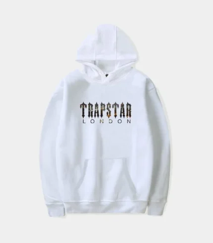 Trapstar London Galaxy Hoodie White (4)