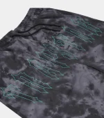 Trapstar Pigment Irongate Short Black (1)
