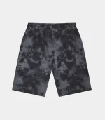 Trapstar Pigment Irongate Short Black (2)